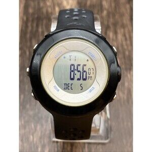 HighGear Axio Mini Altimeter Watch 41 mm Swiss Made New Battery